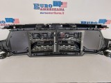 Front Grille (TRX)
